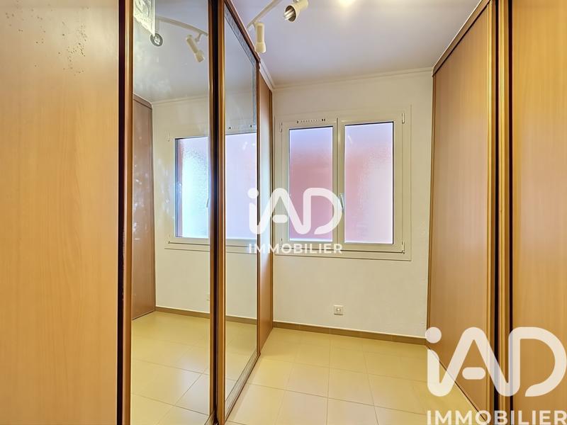 Appartement - 76 m² - 4 pièces