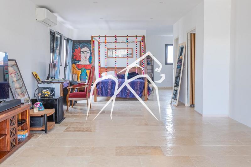 Maison ancienne - 194 m² - 5 pièces