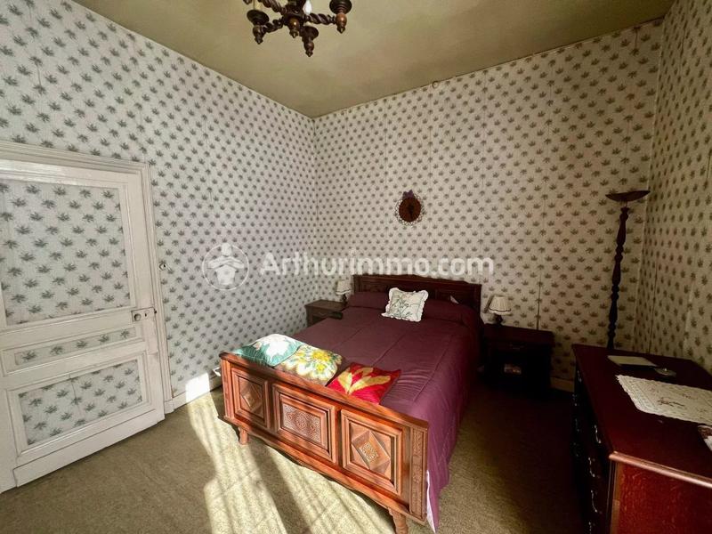 Maison - 88 m² - 4 pièces