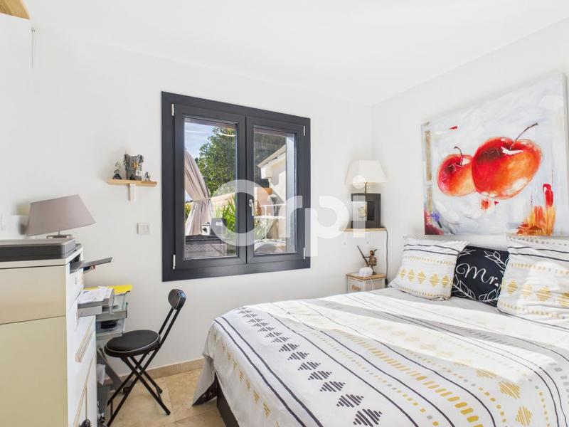 Maison - 85 m² - 3 pièces