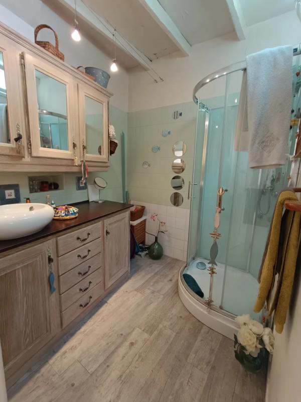 Maison - 175 m² - 5 pièces