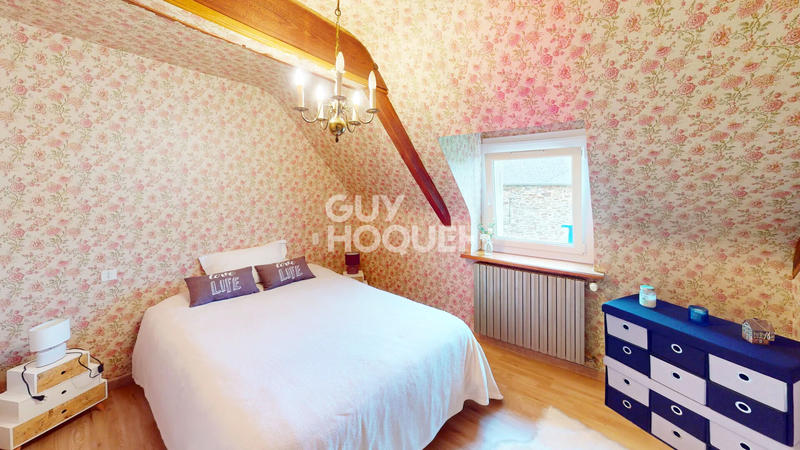 Maison - 150 m² - 5 pièces