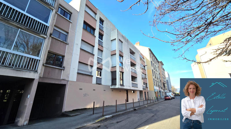 Appartement - 28 m² - 1 pièce