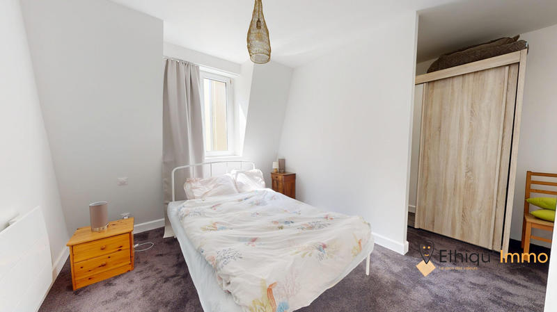 Appartement - 195 m² - 5 pièces