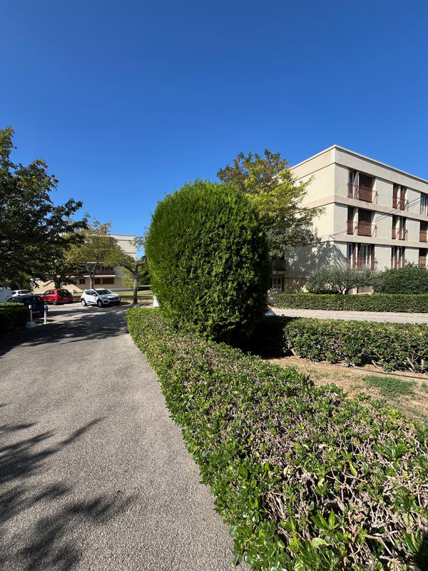 Appartement - 72 m² - 4 pièces