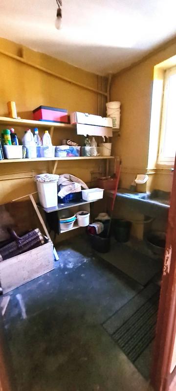 Maison - 165 m² - 7 pièces