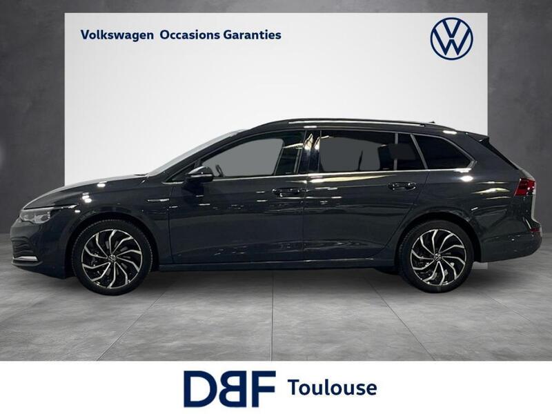 Volkswagen Golf Sw 1.5 eTSI Opf 130 Dsg7 Style