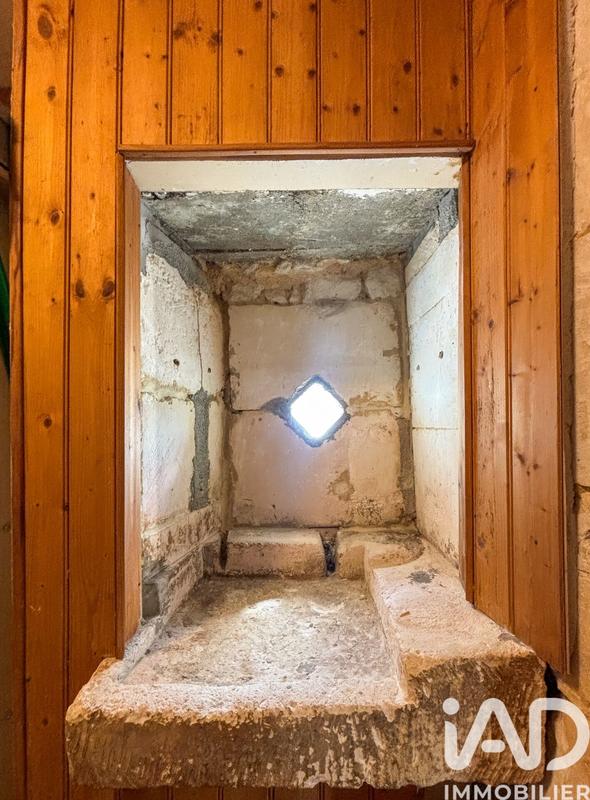 Maison de village - 163 m² - 5 pièces