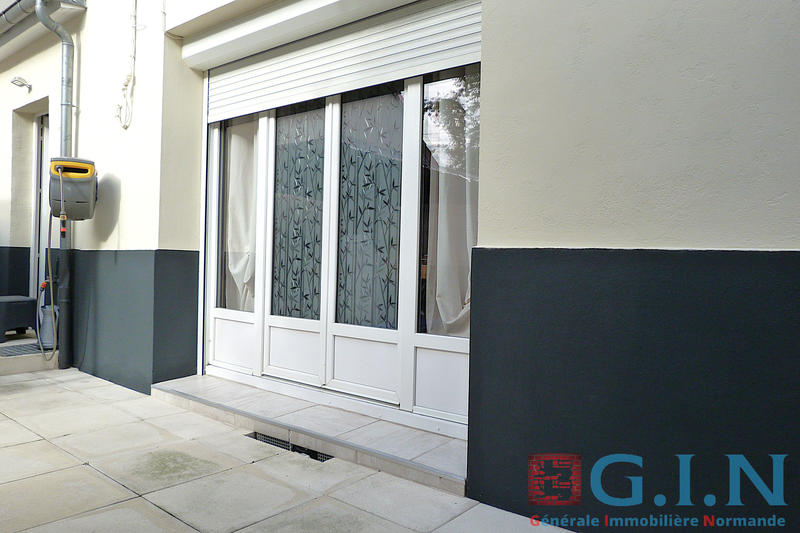 Maison - 67 m² - 4 pièces