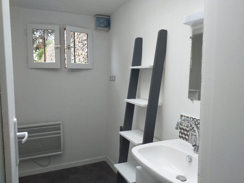 Appartement - 26 m² - 1 pièce