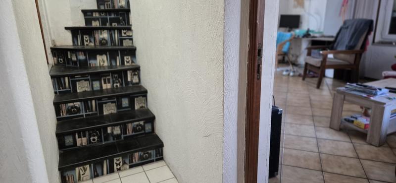 Maison - 118 m² - 6 pièces