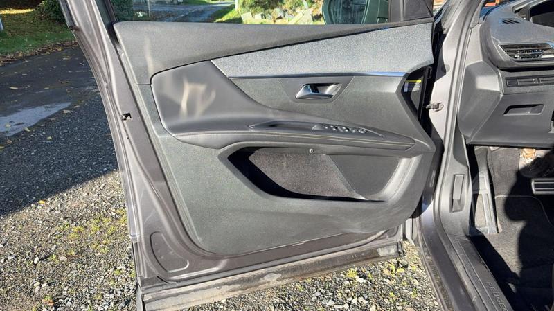 Peugeot 5008 II 1.6 Thp 165 Eat6 Gt Line