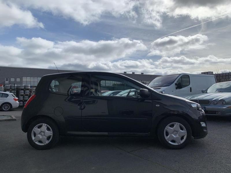 Renault Twingo 1.2i 75 Ch Life - Garantie 6 Mois