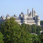Château de Pierrefonds
