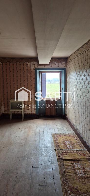 Ferme - 160 m² - 6 pièces