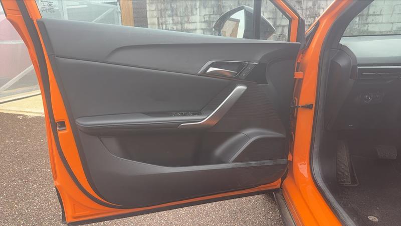 Mg Mg4 204 64 kWh Luxury - Garantie constructeur Automatique