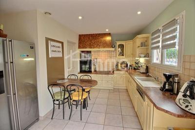 Villa - 119 m² - 5 pièces