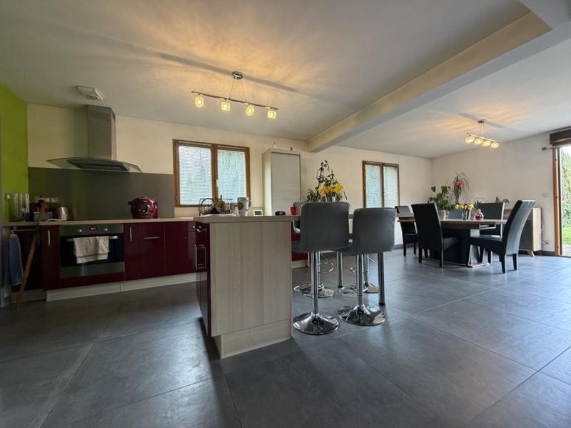 Villa - 103 m² - 4 pièces