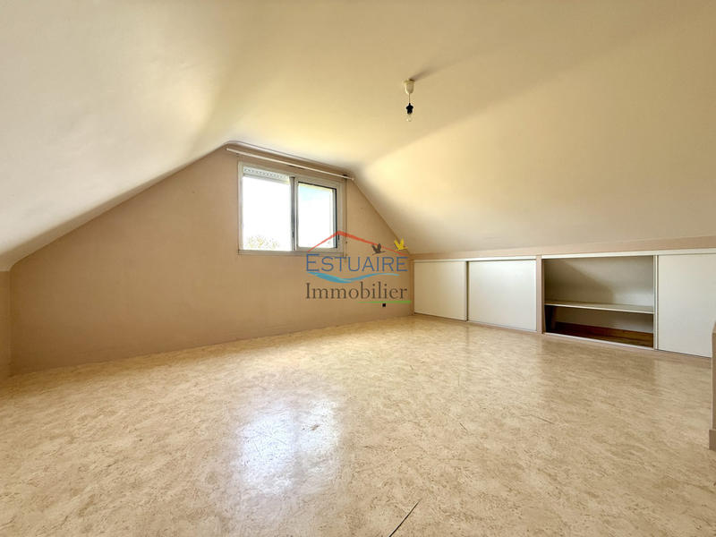 Maison - 148 m² - 7 pièces