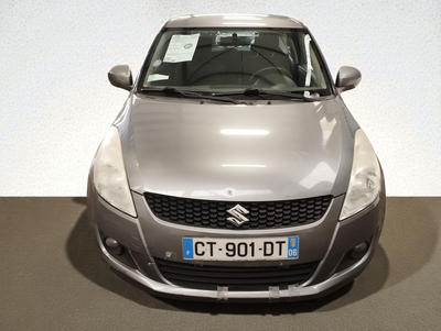 Suzuki Swift 1.2 Vvt 16v 94 Gl 3p