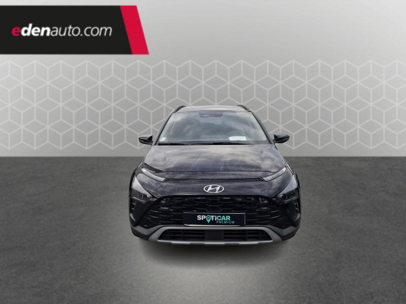 Hyundai Bayon 1.0 t-GDi 100 Dct-7 Hybrid 48v Creative