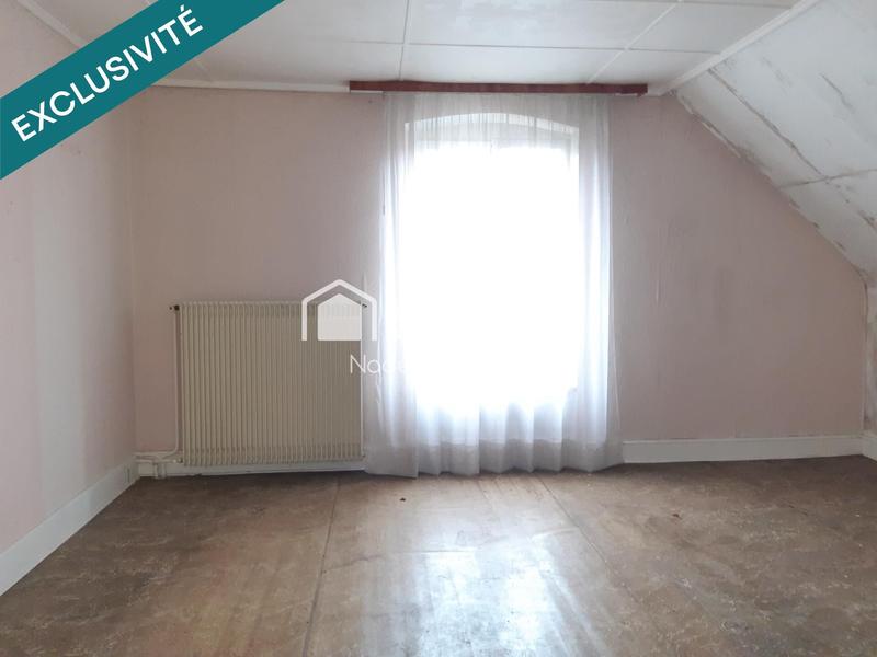 Maison - 160 m² - 7 pièces