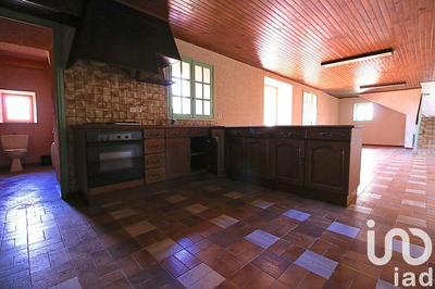 Maison de village - 119 m² - 4 pièces