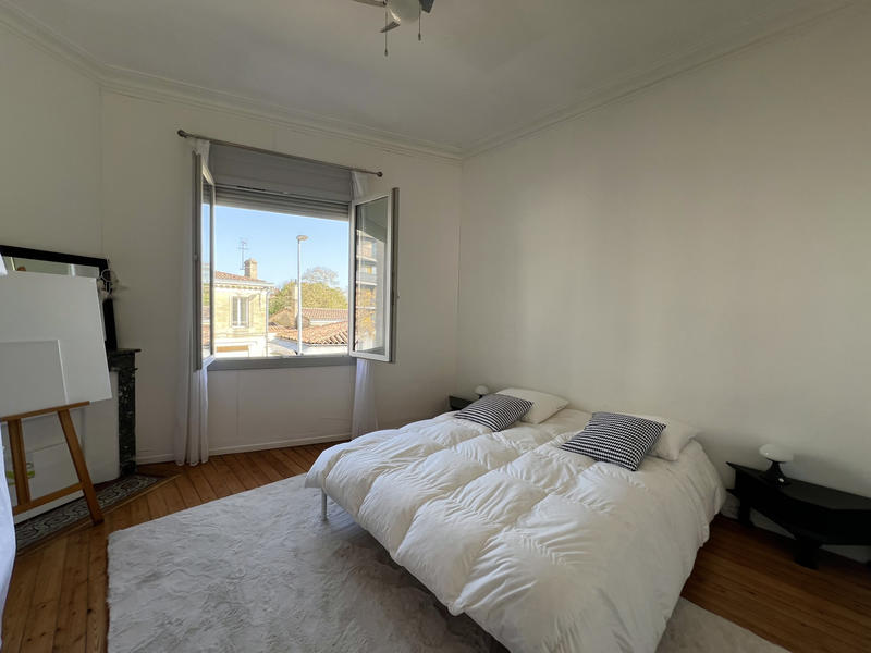 Appartement - 54 m² - 2 pièces