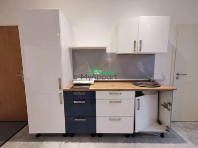 Appartement - 30 m² - 1 pièce