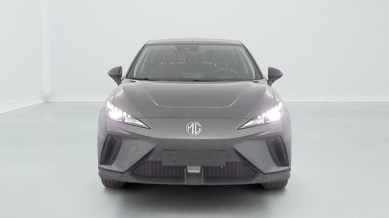 Mg Mg4 Electric 51kWh - 125 kW 2wd Standard