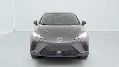 Mg Mg4 Electric 51kWh - 125 kW 2wd Standard