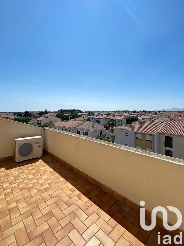 Appartement - 135 m² - 5 pièces