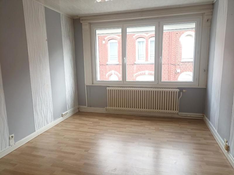 Maison - 121 m² - 6 pièces