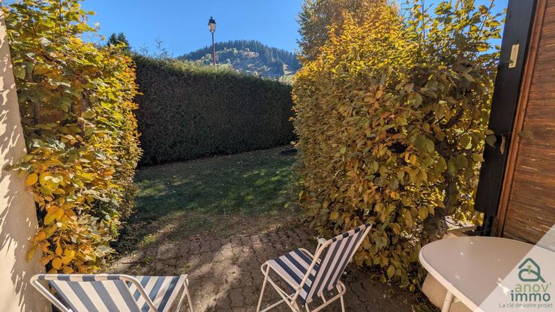 Appartement - 26 m² - 2 pièces