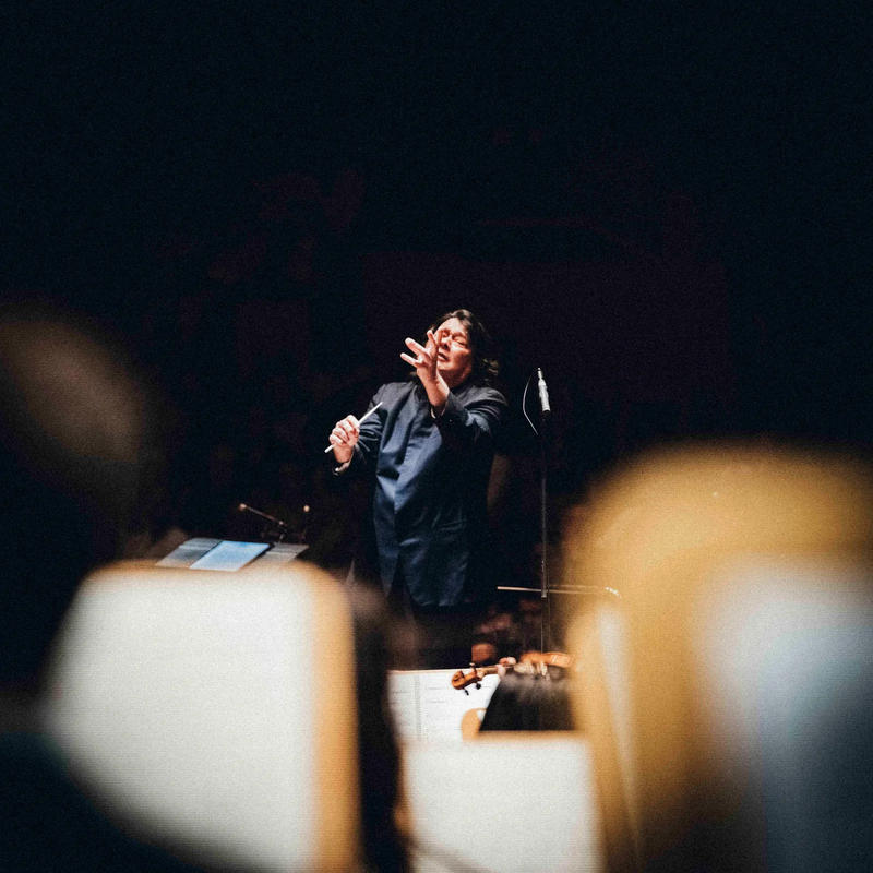 Odyssée - un Américain a Paris