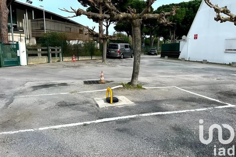 Studio - 33 m² - 1 pièce