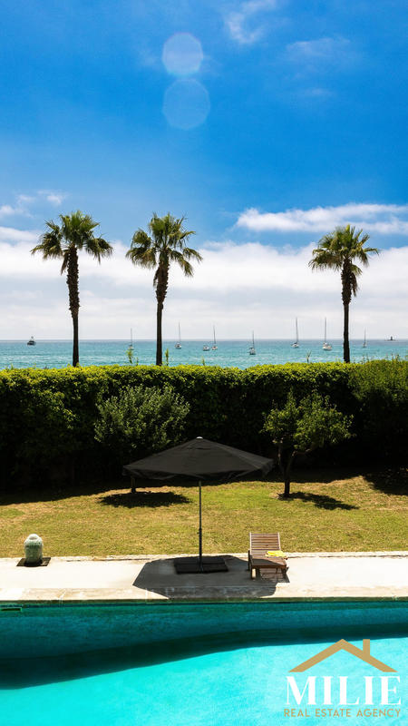 Villa - 350 m² - 8 pièces