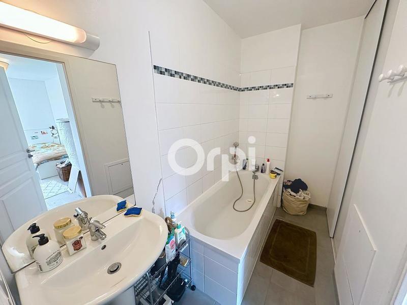 Appartement - 79 m² - 4 pièces