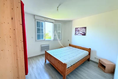 Maison - 66 m² - 4 pièces