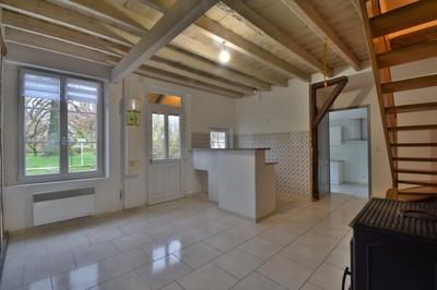 Maison - 208 m² - 4 pièces
