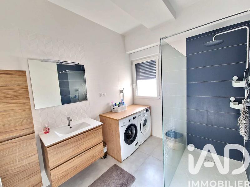 Maison - 153 m² - 7 pièces