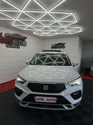Seat Ateca 2.0 TDi 16v 150 Cv. Dsg7 Xperience