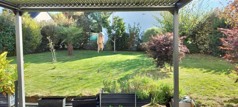 Maison - 199 m² - 8 pièces