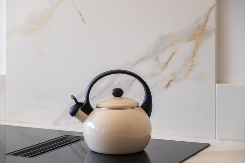 Maison - 109 m² - 4 pièces