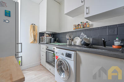 Appartement - 39 m² - 2 pièces