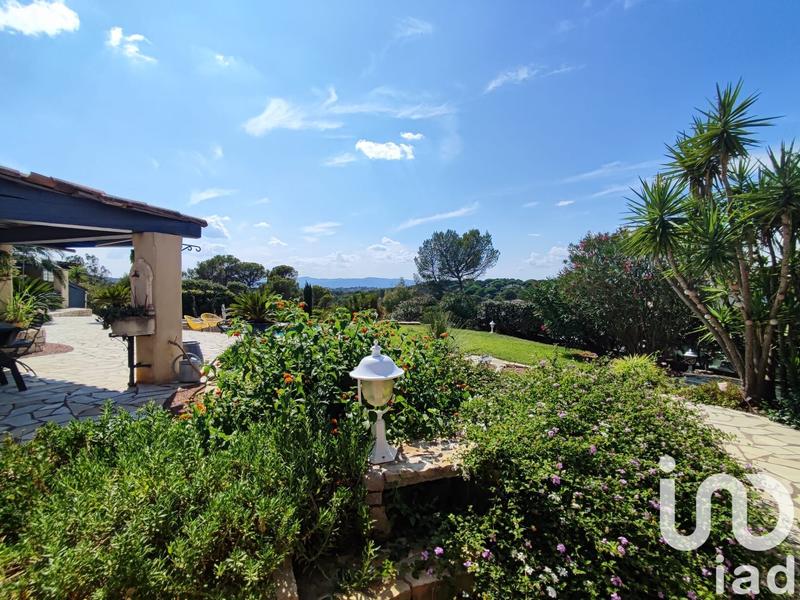 Maison - 146 m² - 4 pièces