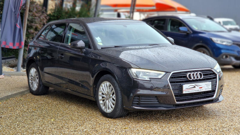 Audi A3 sportback 2.0 Tdi 150