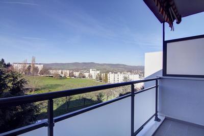 Appartement - 77 m² - 3 pièces