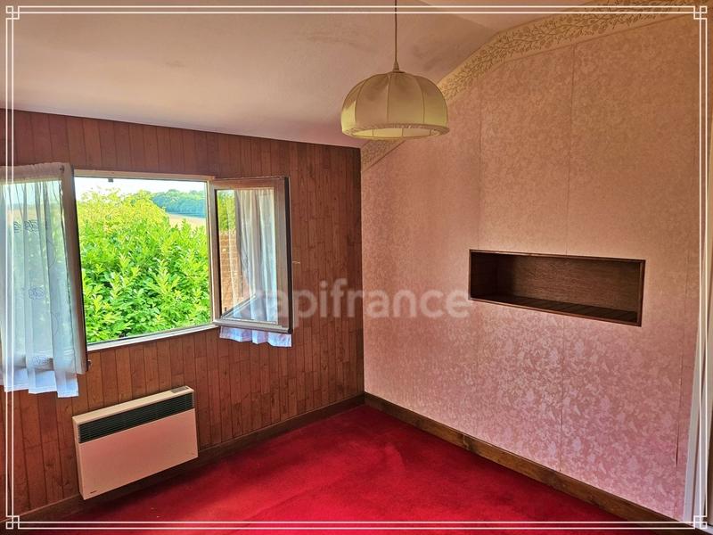 Pavillon - 145 m² - 9 pièces