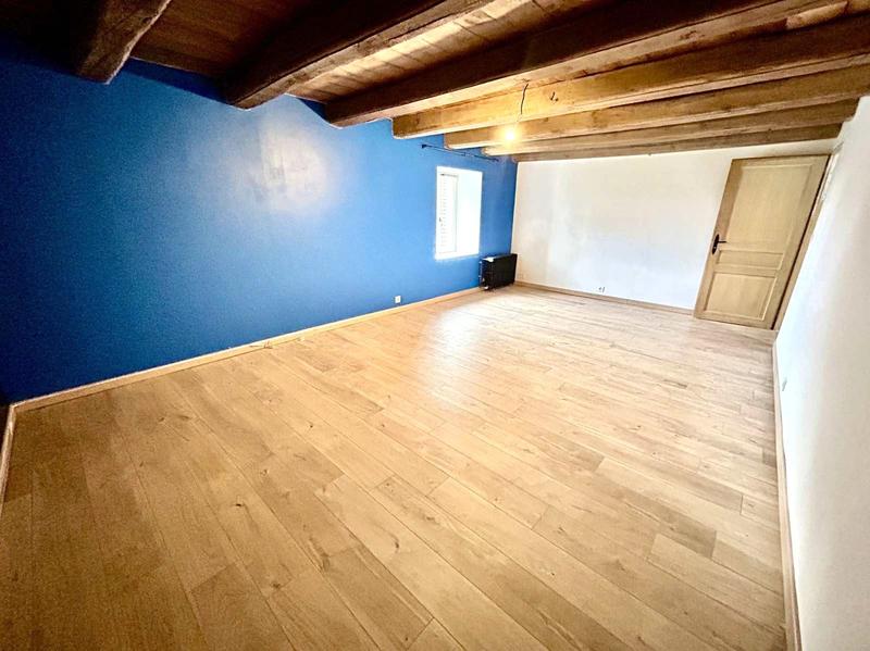 Maison traditionnelle - 220 m² - 10 pièces